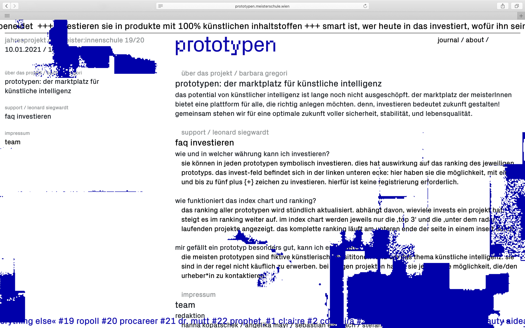 Prototypen_About